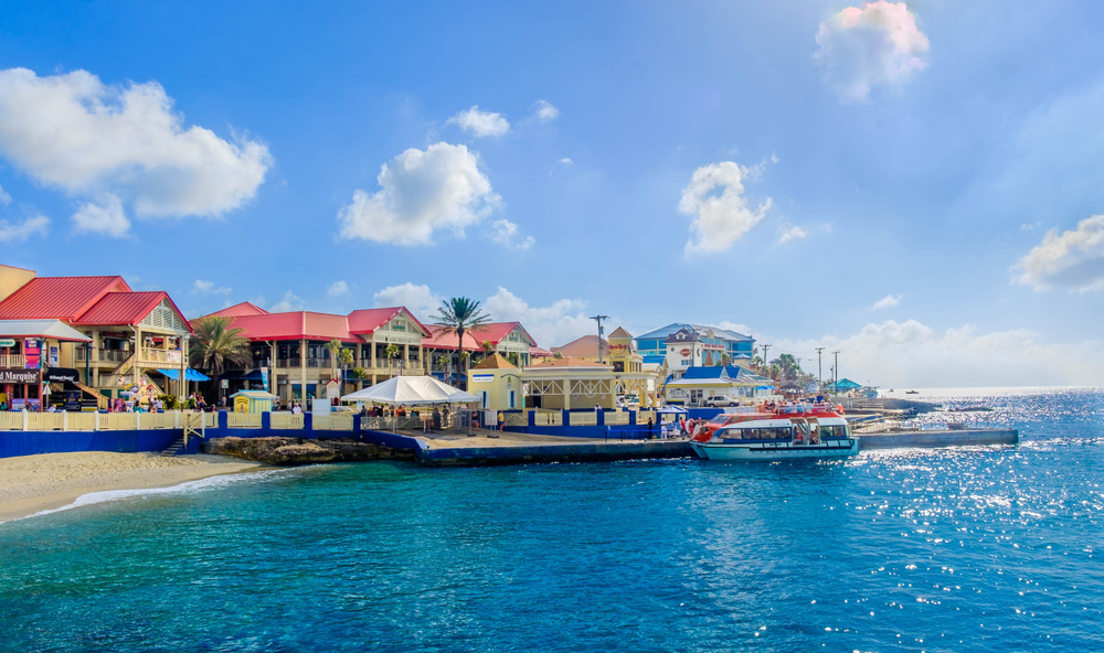 Indigo Bay Grand Cayman